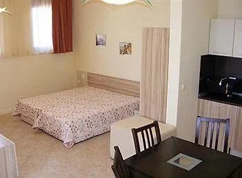 Apartahotel Dreambg In Santa Marina,