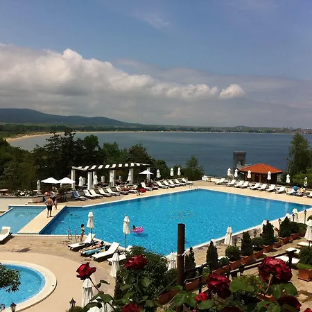Apartahotel Dreambg In Santa Marina,