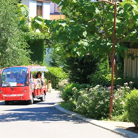 Dreambg Aparthotel Sosopol