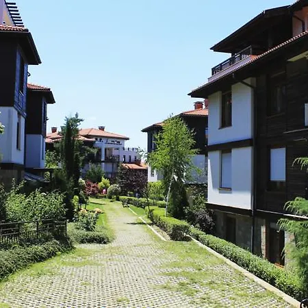 Dreambg In Santa Marina 3* Süzebolu