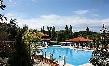 Apartahotel Dreambg In Santa Marina,