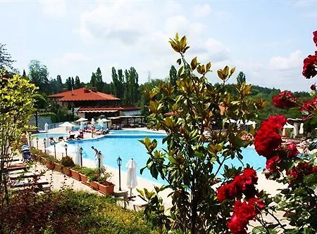 Dreambg In Santa Marina, Sozopol