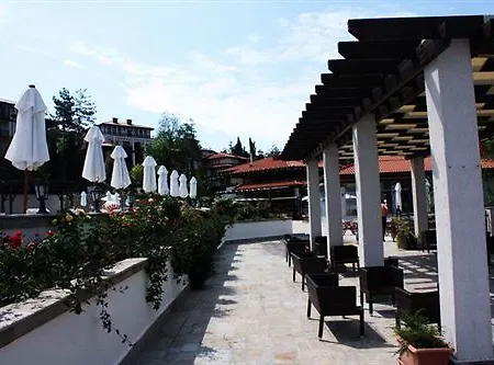 Aparthotel Dreambg Sosopol