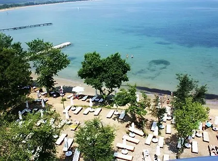 Dreambg In Santa Marina, 3*